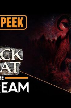 فيلم Black Goat 2025 مترجم