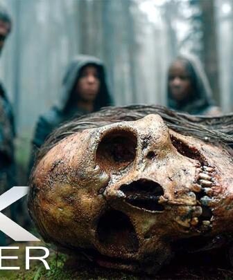 فيلم Red Plague 2025 مترجم