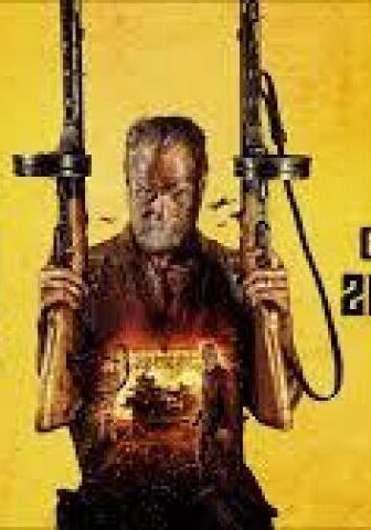 فيلم Sisu 2 : Road to Revenge 2025 مترجم