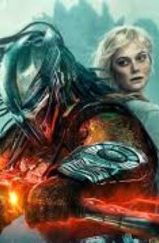فيلم Predator: Badlands 2025