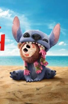 فيلم Lilo & Stitch 2025 مترجم