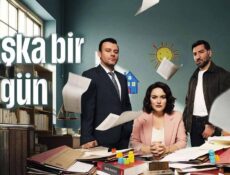 مسلسل يوم اخر الحلقة 3 الثالثة مترجمة