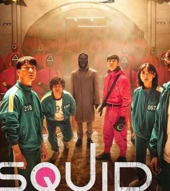 لعبة الحبار Squid Game 3 الموسم 3