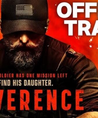 فيلم Reverence 2025 مترجم
