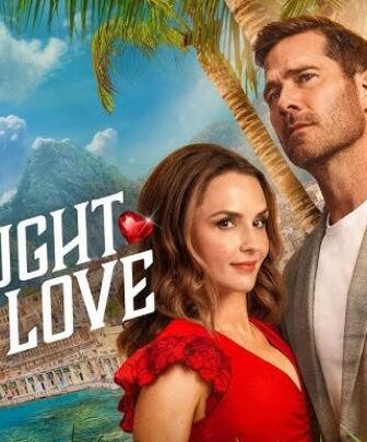 فيلم Caught by Love 2026 مترجم