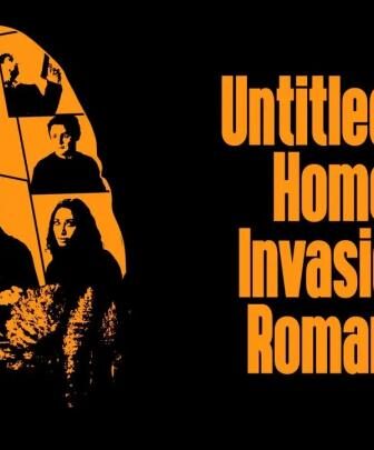 فيلم Untitled Home Invasion Romance 2025 مترجم