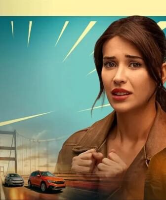 فيلم Her Sey Yolunda 2025 مترجم