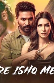فيلم Tere Ishk Mein 2025 مترجم