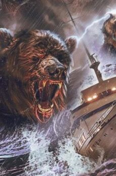 فيلم Bears on a Ship 2025 مترجم