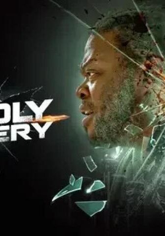 فيلم Deadly Delivery 2025 مترجم