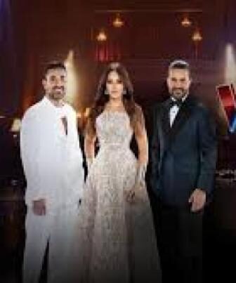 برنامج ذا فويس The Voice الموسم 6 الحلقة 11 الحادية عشر – أحلي صوت