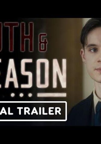 فيلم Truth & Treason 2025 مترجم