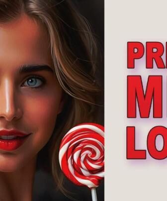فيلم Pretty Miss Lolly 2025 مترجم