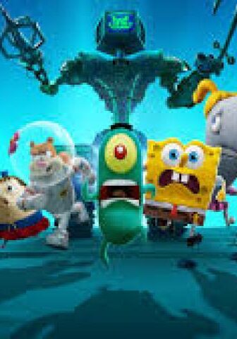 فيلم Plankton: The Movie 2025 مترجم