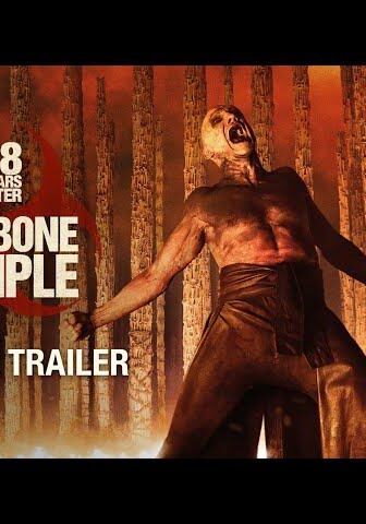 فيلم 28 Years Later The Bone Temple 2026 مترجم