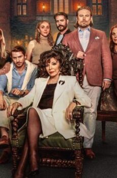 فيلم A Murder Between Friends 2026 مترجم