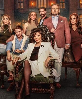 فيلم A Murder Between Friends 2026 مترجم