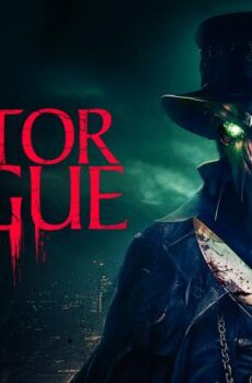 فيلم Doctor Plague 2026 مترجم