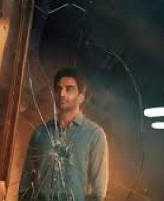 مسلسل على رشم الحلقة 3 الثالثة