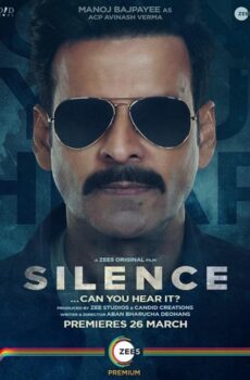 فيلم Silence: Can You Hear It 2021 مترجم