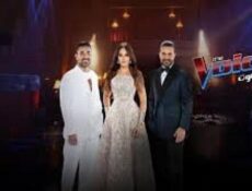برنامج ذا فويس The Voice الموسم 6 الحلقة 11 الحادية عشر – أحلي صوت