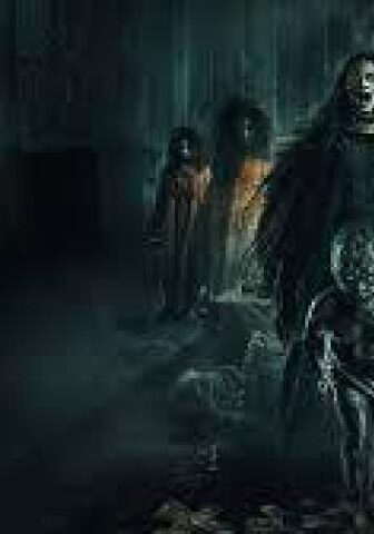 فيلم Pamali The Little Devil 2025 مترجم