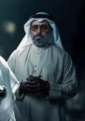 فيلم وحش – وحش البنوك 2025