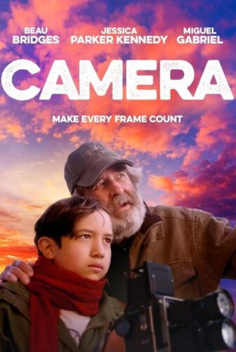 فيلم Camera 2024 مترجم