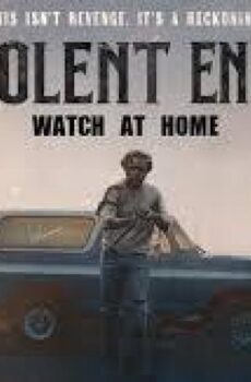 فيلم Violent Ends 2025 مترجم