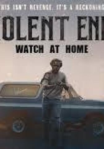 فيلم Violent Ends 2025 مترجم