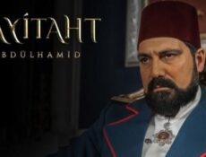 مسلسل السلطان عبدالحميد الثانى الحلقة 137 مترجم بالعربية