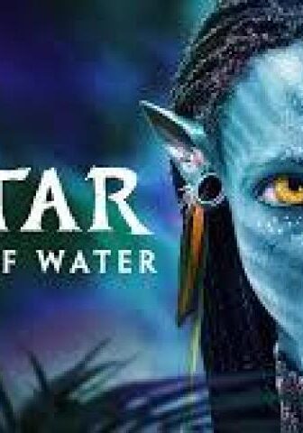 فيلم Avatar 2 The Way of Water 2022 مترجم