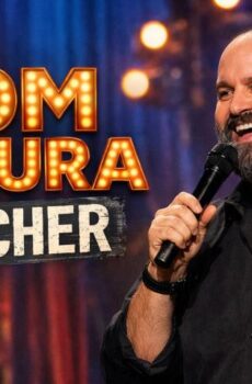 فيلم Tom Segura: Teacher 2025 مترجم