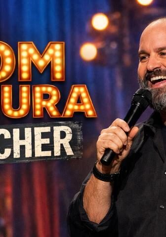 فيلم Tom Segura: Teacher 2025 مترجم