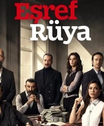 مسلسل حلم اشرف الموسم 2 الحلقة 92 الثانية والتسعون مدبلج
