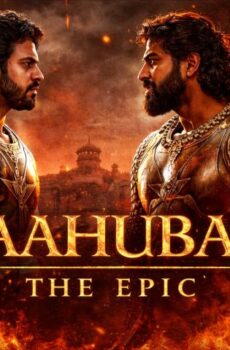 فيلم Baahubali: The Epic 2025 مترجم