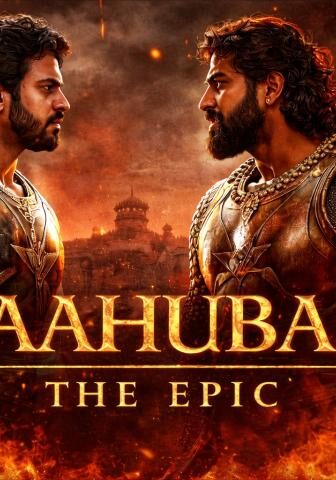 فيلم Baahubali: The Epic 2025 مترجم