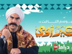 مسلسل الكبير اوى الموسم 3 الحلقة 13 الثالثة عشر
