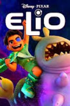 فيلم إليو (Elio) 2025 مدبلج