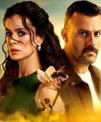 مسلسل المشبوه الحلقة 4 مترجمة