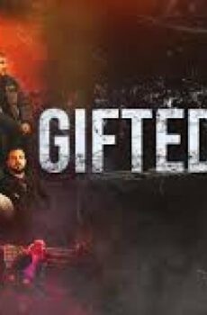 فيلم Gifted Pain 2025 مترجم