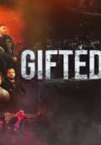 فيلم Gifted Pain 2025 مترجم
