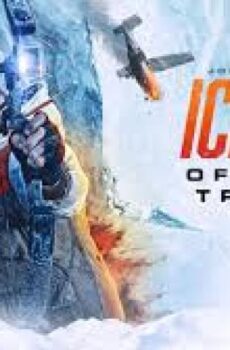 فيلم Ice Fall 2025 مترجم
