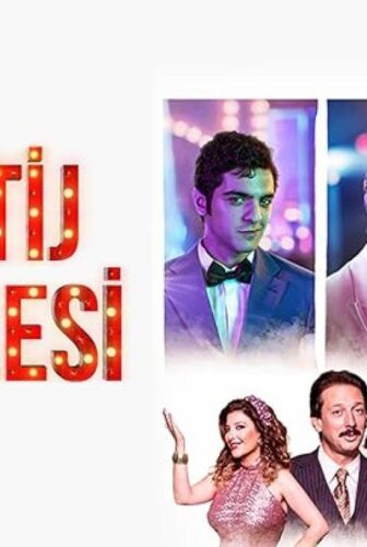 فيلم مسالة برستيج 2023 مدبلج