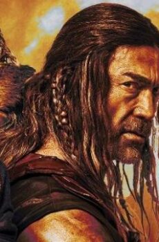 فيلم Deathstalker 2025