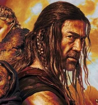 فيلم Deathstalker 2025