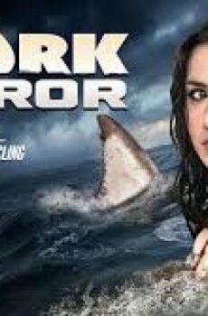 فيلم Shark Terror 2025