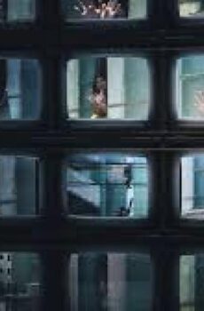 فيلم Eloá the Hostage: Live on TV 2025