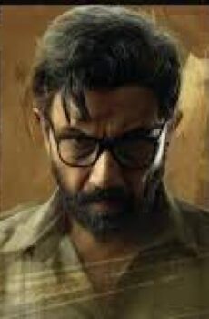 فيلم Tribanadhari Barbarik 2025