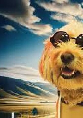 فيلم Dog Fugitive 2025